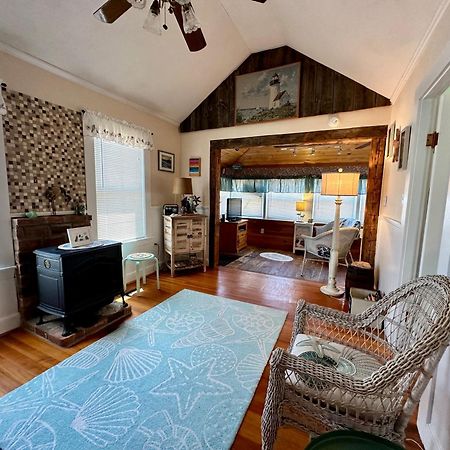 7 Beachside Inn Hampton Luaran gambar