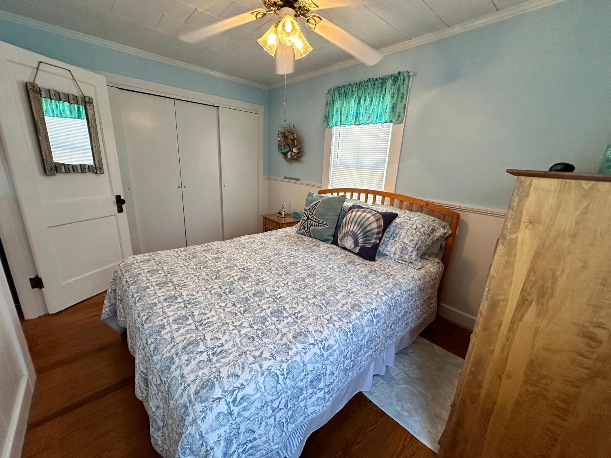 7 Beachside Inn Hampton Luaran gambar